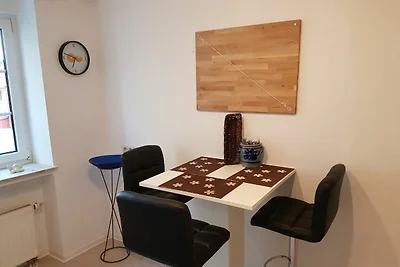 Ferienwohnung-Stadtmauer.de