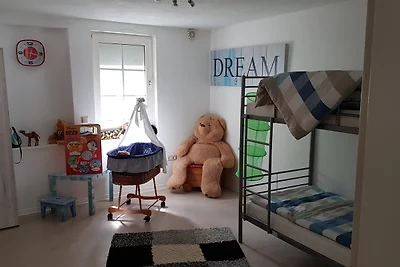 Ferienwohnung-Stadtmauer.de