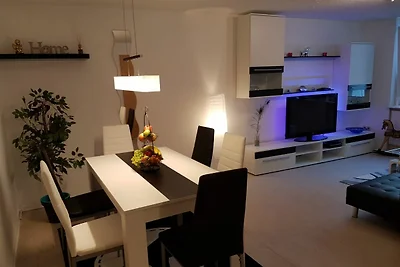 Ferienwohnung-Stadtmauer.de