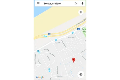Casa del sol (zeebos 65)