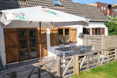 Ferienhaus Bredene