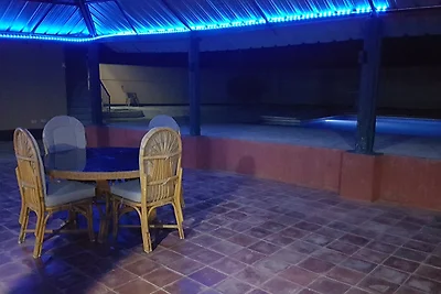 Finca im Grünen