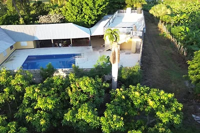 Finca im Grünen