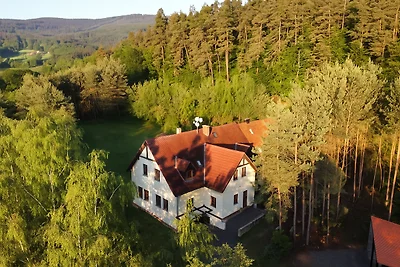 Ferienwohnung mit eigene Terrasse