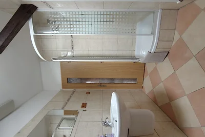 Ferienwohnung mit eigene Terrasse