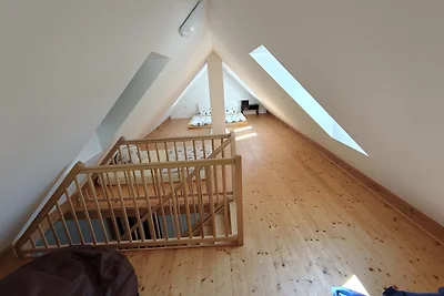 Ferienwohnung mit eigene Terrasse