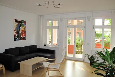 Kastanienallee 15 in Berlin-Friedrichshagen