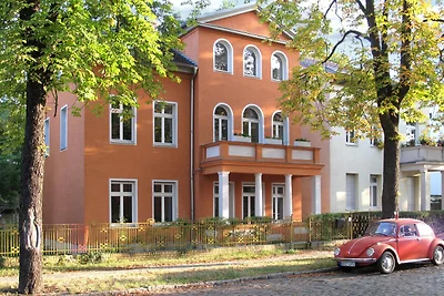 Kastanienallee 15 in Berlin-Friedrichshagen