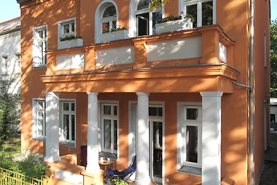 Kastanienallee 15 in Berlin-Friedrichshagen