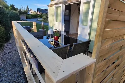Schäferwagen „Amselnest“