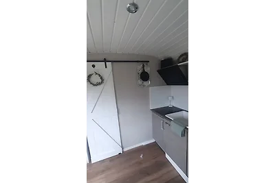 Schäferwagen „Amselnest“