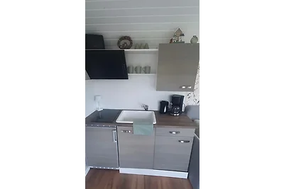 Schäferwagen „Amselnest“