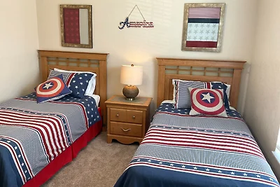 4 Schlafzimmer Haus in der Nähe von Disney