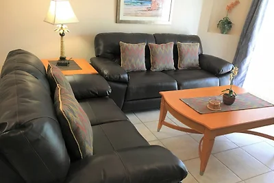 4 camere da letto casa vicino a Disney