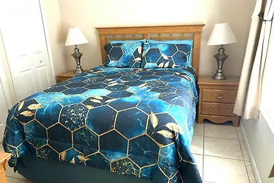 4 Schlafzimmer Haus in der Nähe von Disney