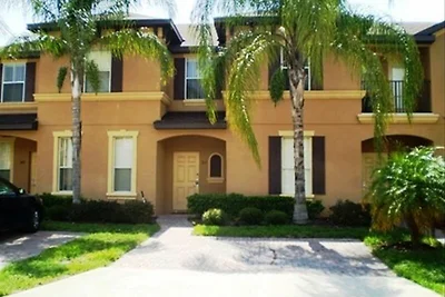4 camere da letto casa vicino a Disney