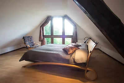 Appelbongert Landferien Fewo Buche
