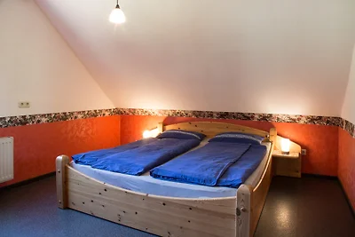 Appelbongert Landferien Fewo Buche