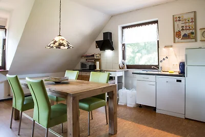 Appelbongert Landferien Fewo Buche