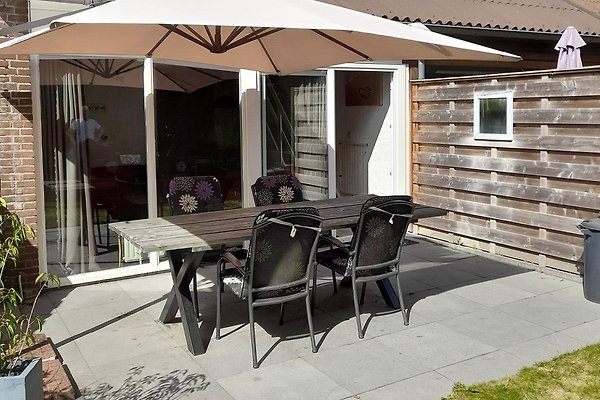Ferienhaus Bruinisse