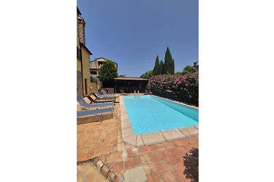 Villa Daniel
