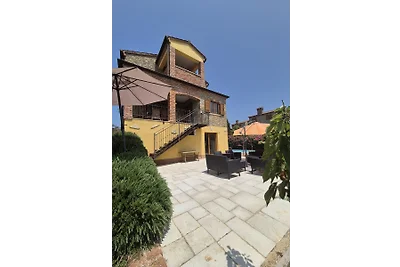 Villa Daniel