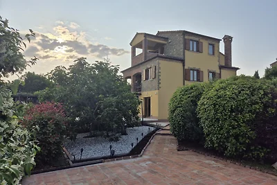 Villa Daniel