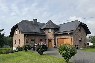 schöne Ferienwohnung