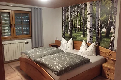 Ferienwohnung Franz
