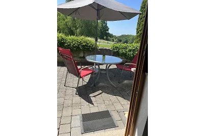 Ferienwohnung Franz