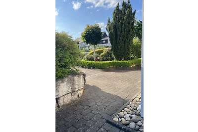 Ferienwohnung Franz
