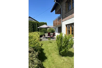 Ferienwohnung Franz
