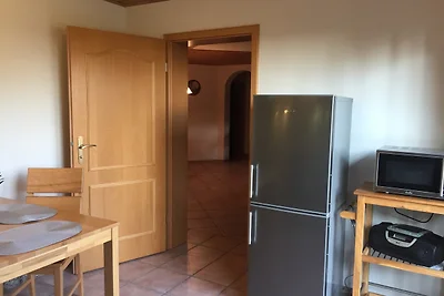 Ferienwohnung Franz