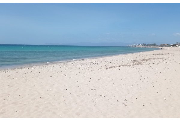 Ferienhaus Quartu Sant Elena