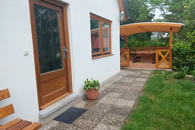 Haus am Wald