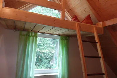 Haus am Wald
