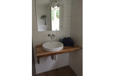 Haus am Wald