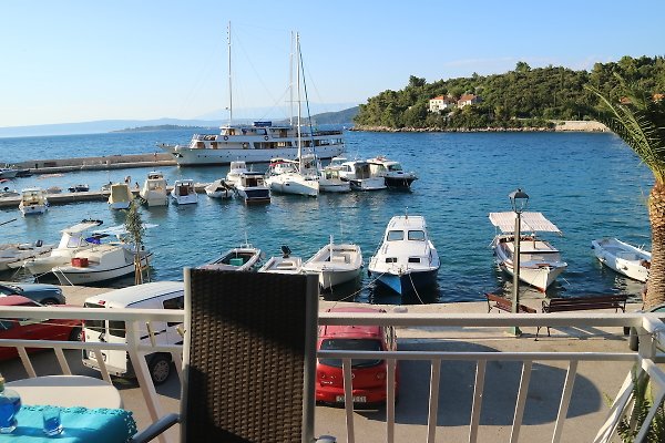 Ferienwohnung Račišće