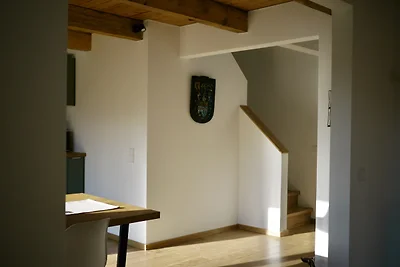 Witt Huuske - Vorderhaus