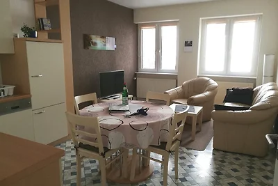 Gästeappartement A. Könitz