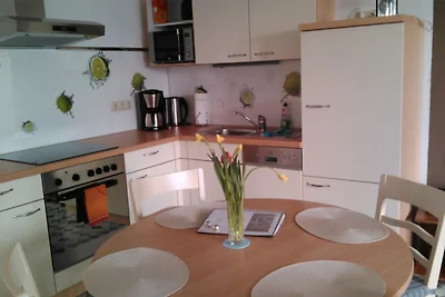 Gästeappartement A. Könitz