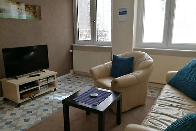 Gästeappartement A. Könitz