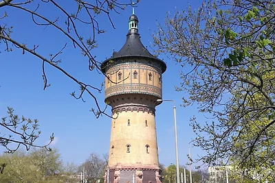 Gästeappartement A. Könitz