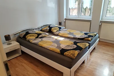 Gästeappartement A. Könitz