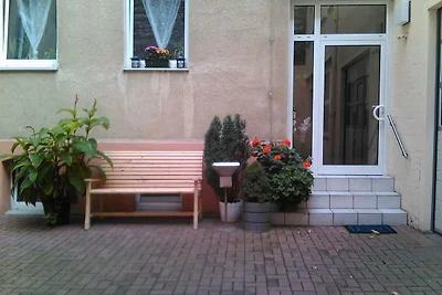 Gästeappartement A. Könitz