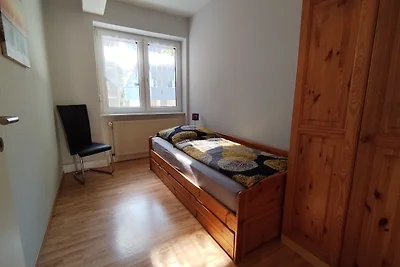 Gästeappartement A. Könitz