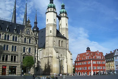 Gästeappartement A. Könitz