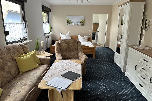 Ferienwohnung Dierhagen