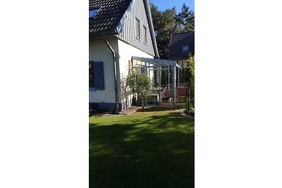 Ferienhaus Hendrikje