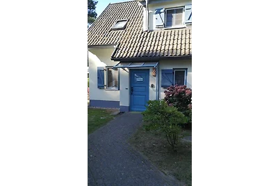 Ferienhaus Hendrikje